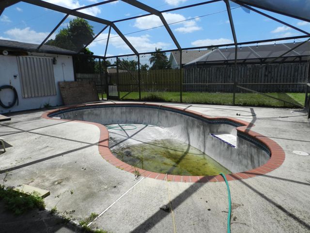 3151 Pinehurst Drive, Lake Worth, FL 33467