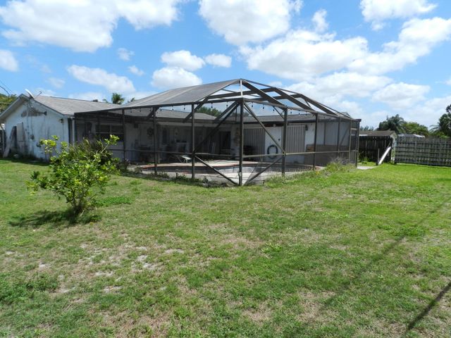 3151 Pinehurst Drive, Lake Worth, FL 33467