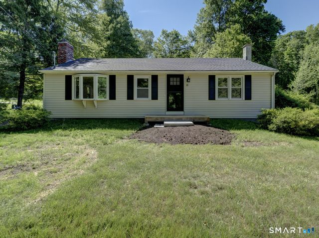 70 Doubleday Road, Columbia, CT 06237