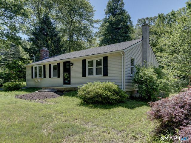 70 Doubleday Road, Columbia, CT 06237