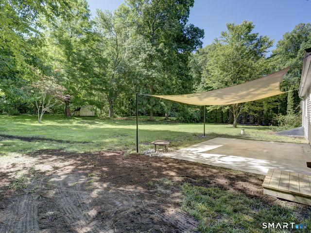 70 Doubleday Road, Columbia, CT 06237