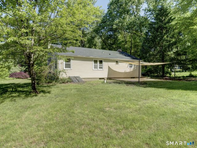 70 Doubleday Road, Columbia, CT 06237