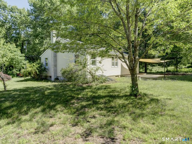 70 Doubleday Road, Columbia, CT 06237
