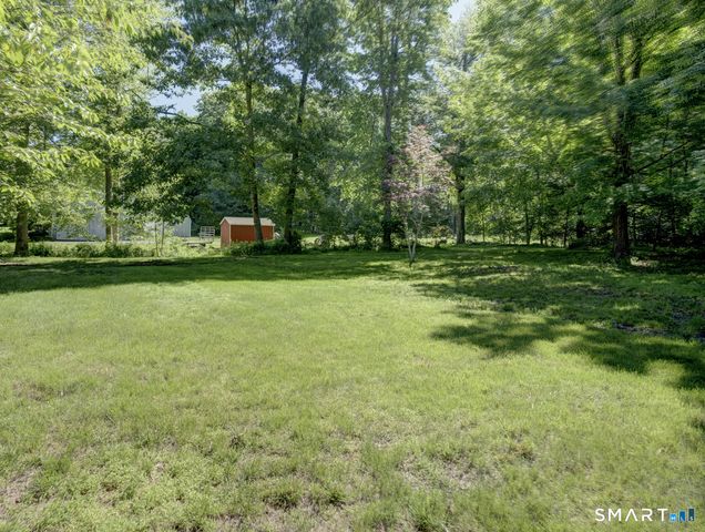70 Doubleday Road, Columbia, CT 06237