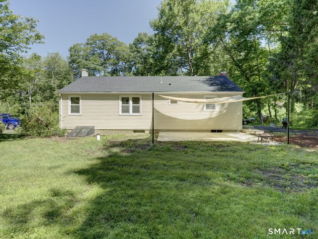 70 Doubleday Road, Columbia, CT 06237