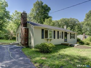 70 Doubleday Road, Columbia, CT 06237