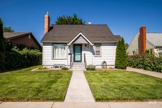 227 Taylor St, Twin Falls, ID 83301
