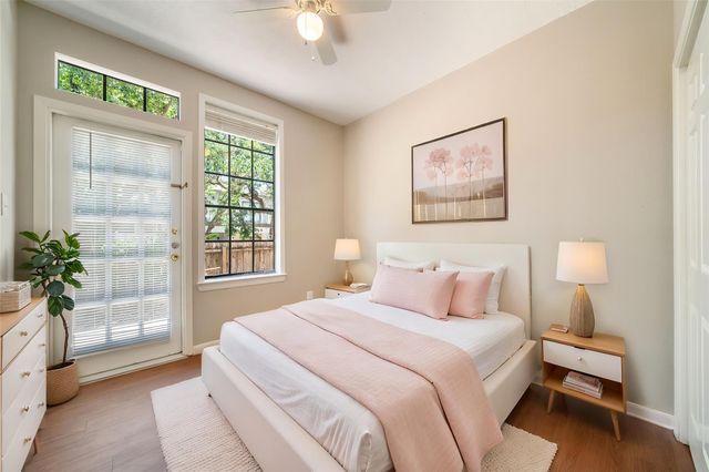2300 Leon ST 101, Austin, TX 78705