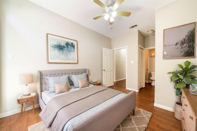 2300 Leon ST 101, Austin, TX 78705