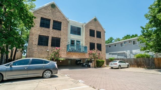2300 Leon ST 101, Austin, TX 78705