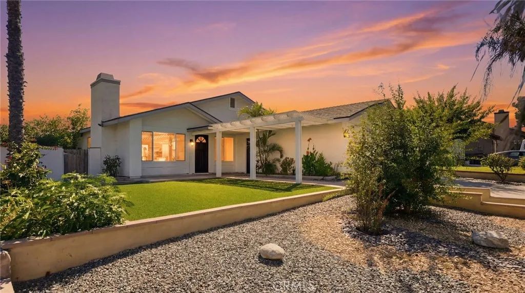 1138 Creekside, Corona, CA 92878