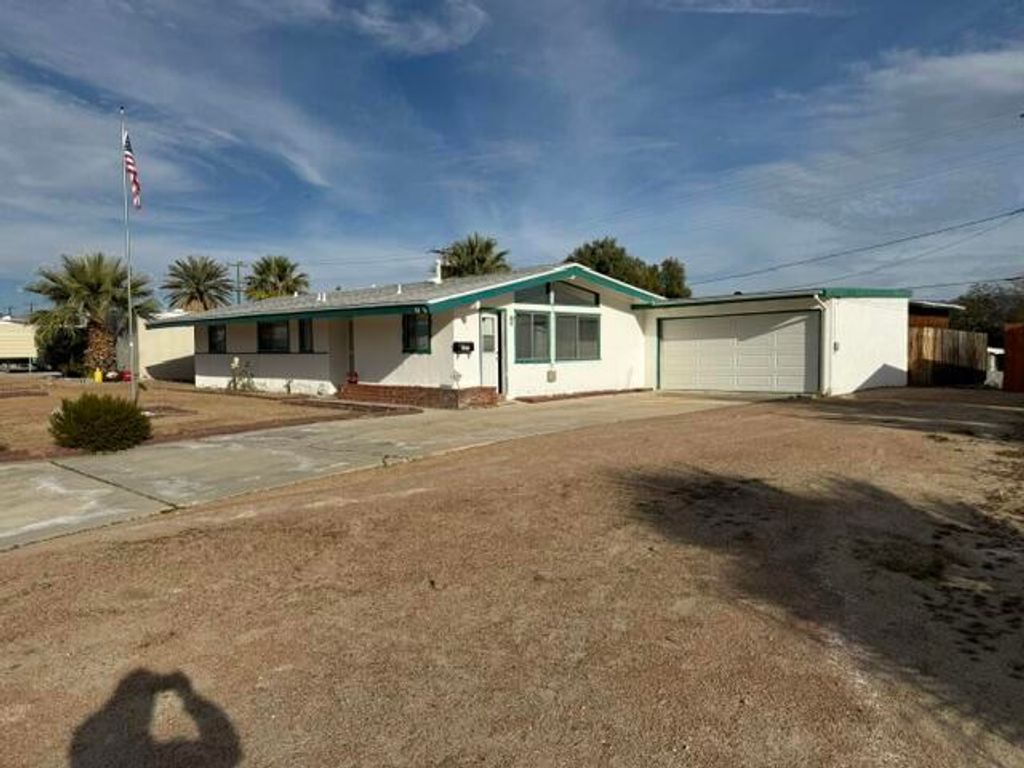 Image 1 of property listing at 84619 11th Street, Trona, CA 93562