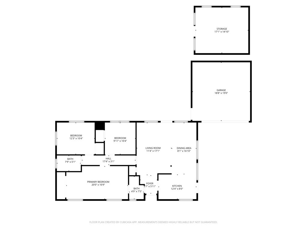 Image 23 of property listing at 84619 11th Street, Trona, CA 93562
