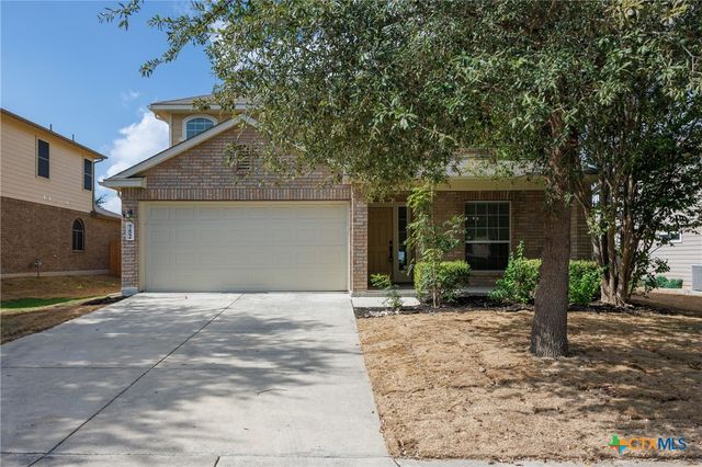 752 Clearbrook Avenue, Schertz, TX 78108