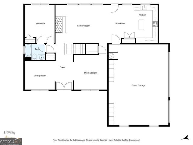 7715 Wandering Oak Way, Cumming, GA 30041