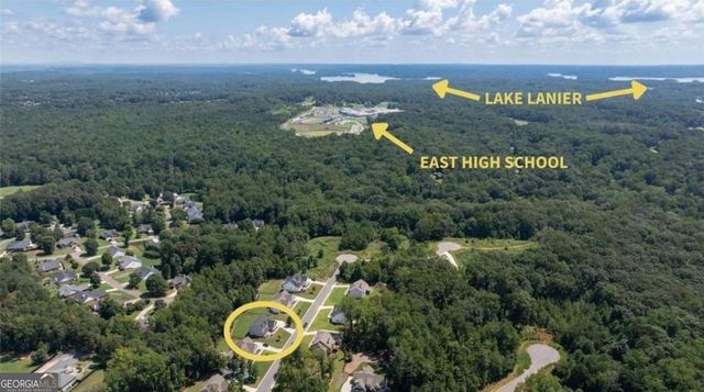 7715 Wandering Oak Way, Cumming, GA 30041