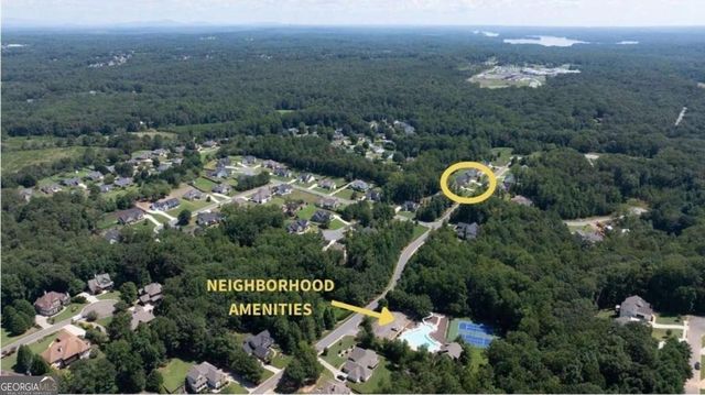 7715 Wandering Oak Way, Cumming, GA 30041