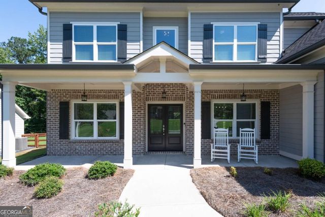 7715 Wandering Oak Way, Cumming, GA 30041