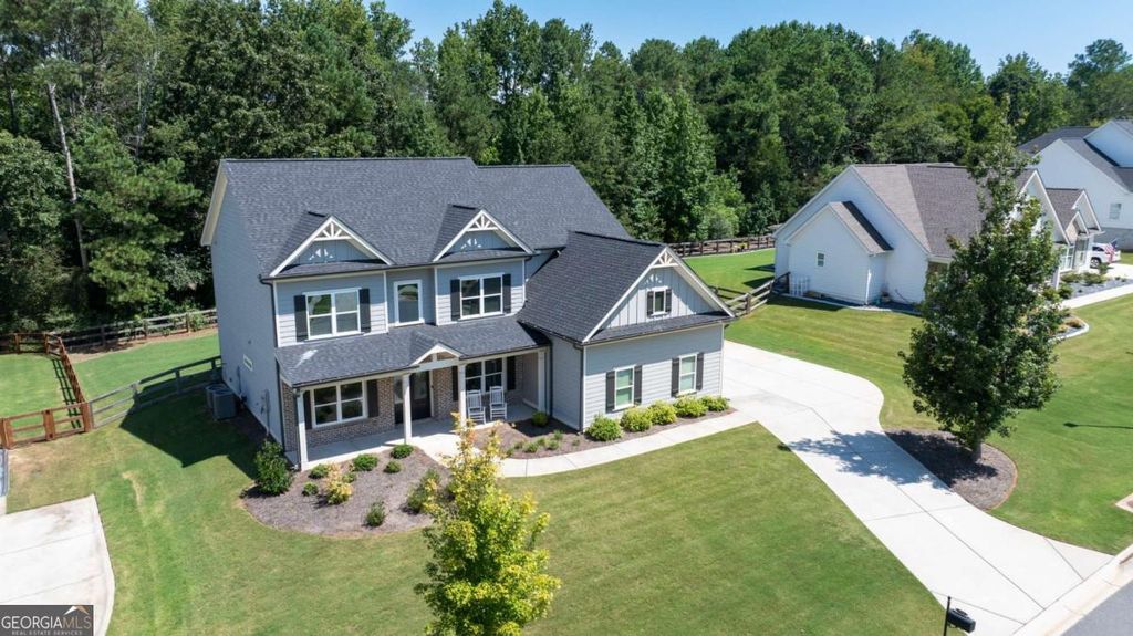 7715 Wandering Oak Way, Cumming, GA 30041