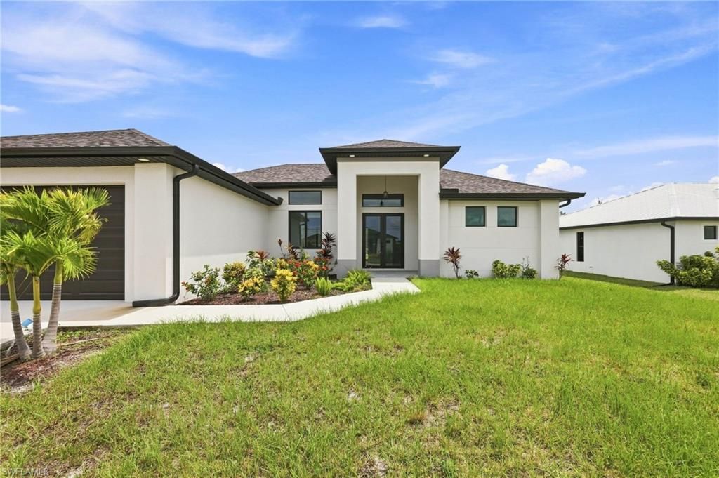 4114 NW 24th TER, CAPE CORAL, FL 33993 — photo 2