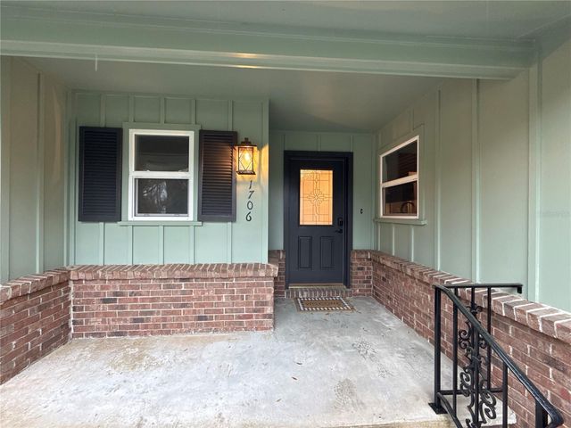1706 NE 4TH STREET, Ocala, FL 34470