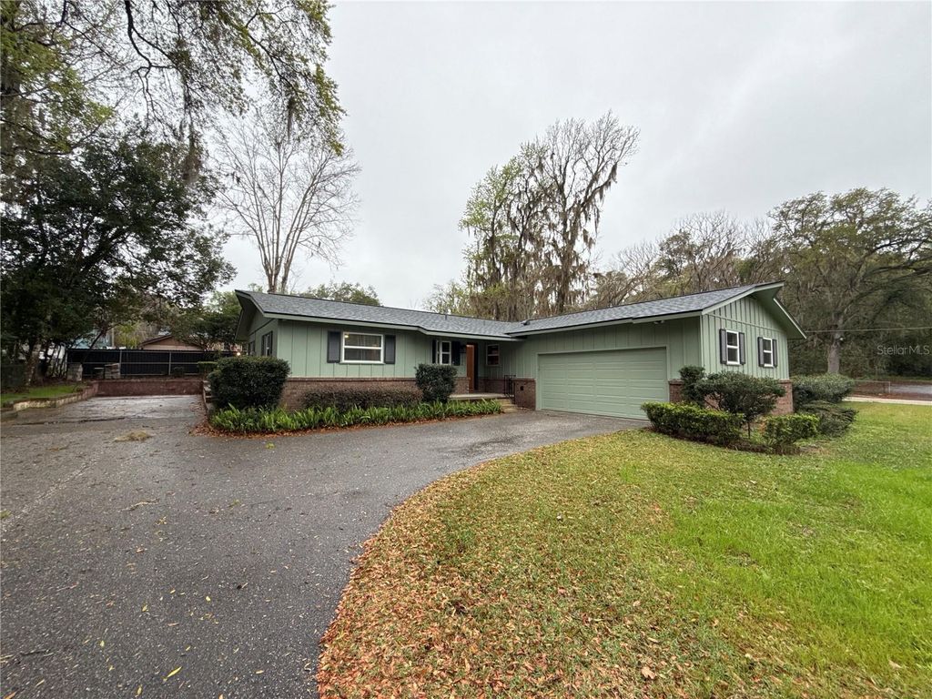 1706 NE 4TH STREET, Ocala, FL 34470