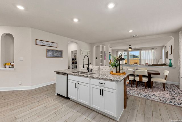 9431 Single Footing, San Antonio, TX 78254