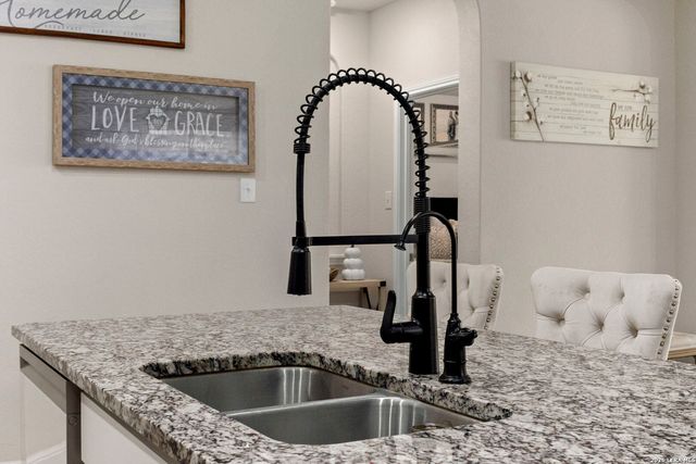 9431 Single Footing, San Antonio, TX 78254