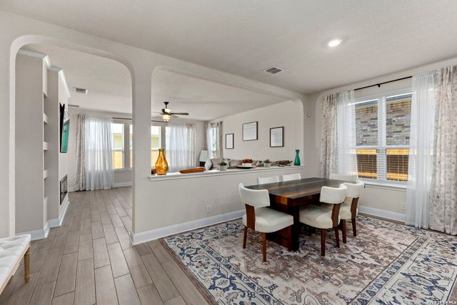9431 Single Footing, San Antonio, TX 78254