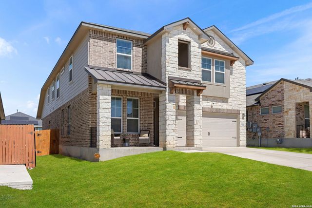 9431 Single Footing, San Antonio, TX 78254