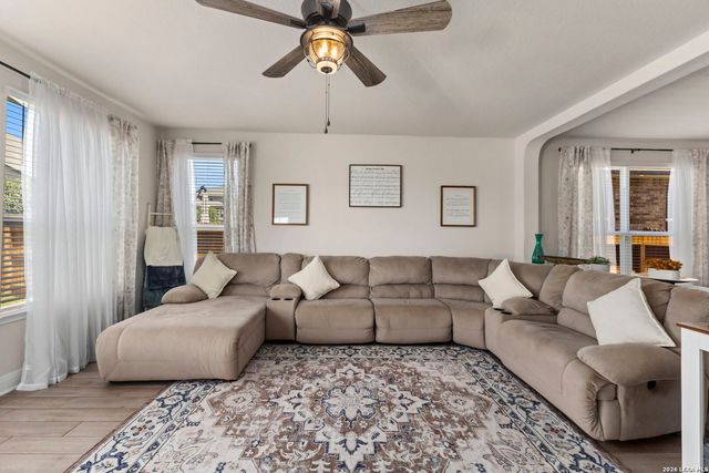 9431 Single Footing, San Antonio, TX 78254