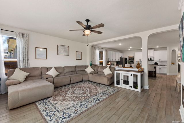 9431 Single Footing, San Antonio, TX 78254