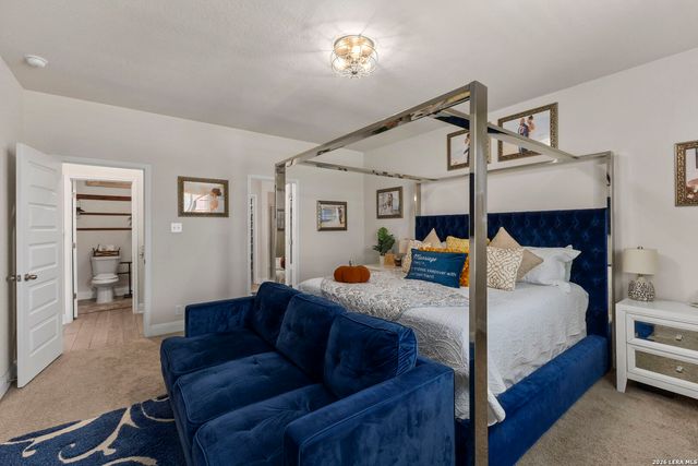 9431 Single Footing, San Antonio, TX 78254
