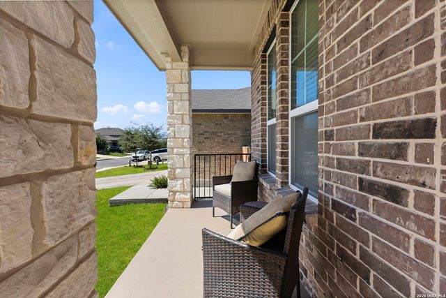 9431 Single Footing, San Antonio, TX 78254