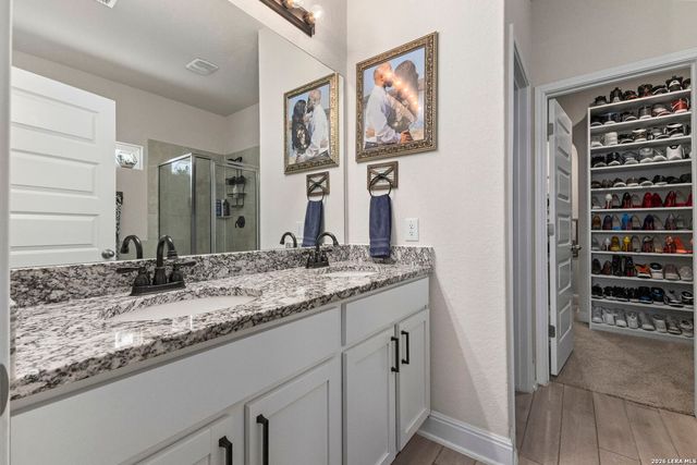 9431 Single Footing, San Antonio, TX 78254