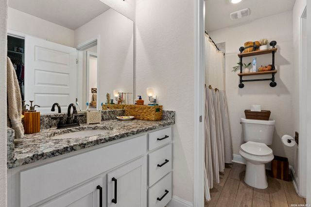 9431 Single Footing, San Antonio, TX 78254