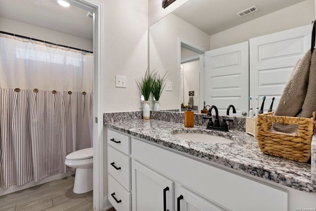 9431 Single Footing, San Antonio, TX 78254