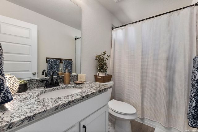 9431 Single Footing, San Antonio, TX 78254