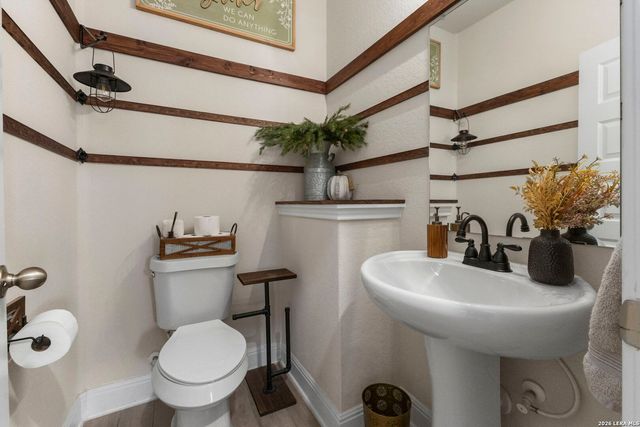 9431 Single Footing, San Antonio, TX 78254
