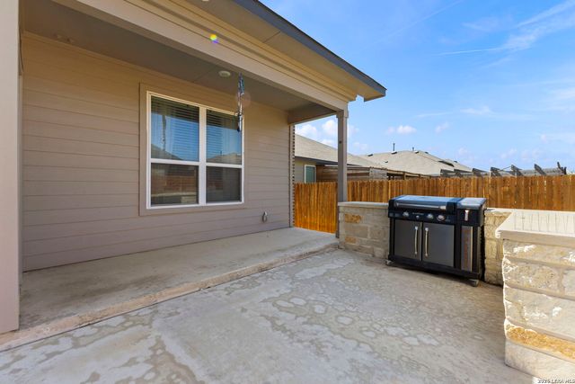 9431 Single Footing, San Antonio, TX 78254