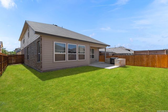 9431 Single Footing, San Antonio, TX 78254