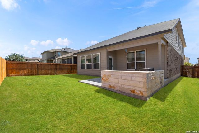 9431 Single Footing, San Antonio, TX 78254