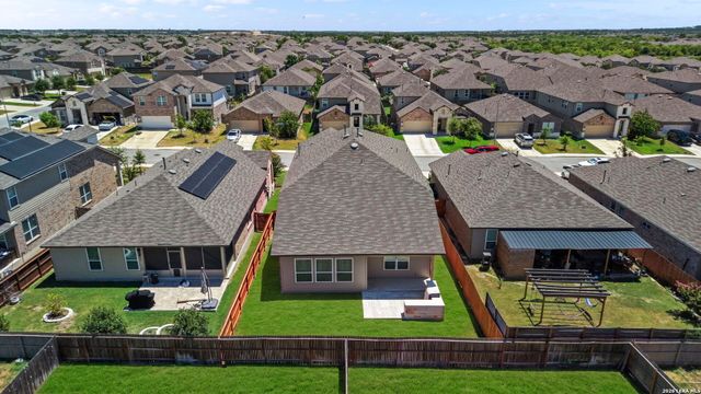 9431 Single Footing, San Antonio, TX 78254
