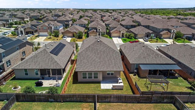 9431 Single Footing, San Antonio, TX 78254