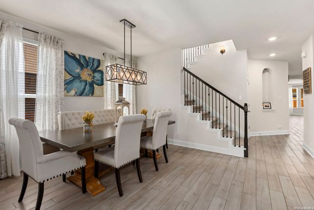 9431 Single Footing, San Antonio, TX 78254