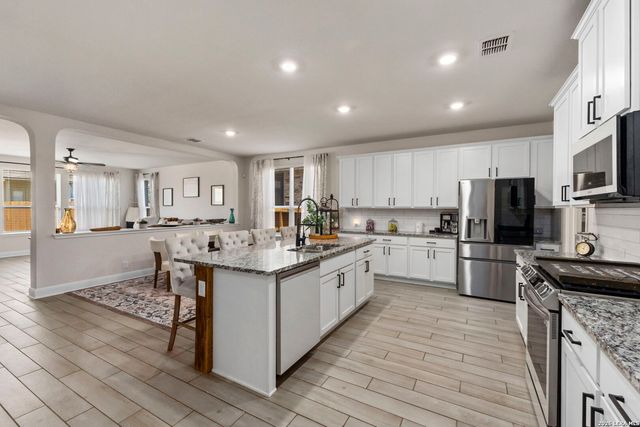 9431 Single Footing, San Antonio, TX 78254