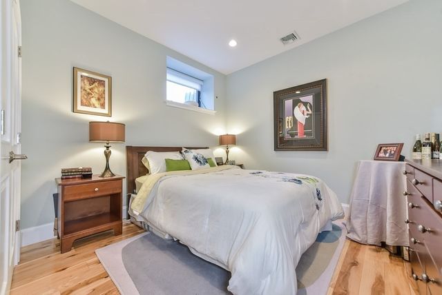 9 Appleton St 1, Boston, MA 02116