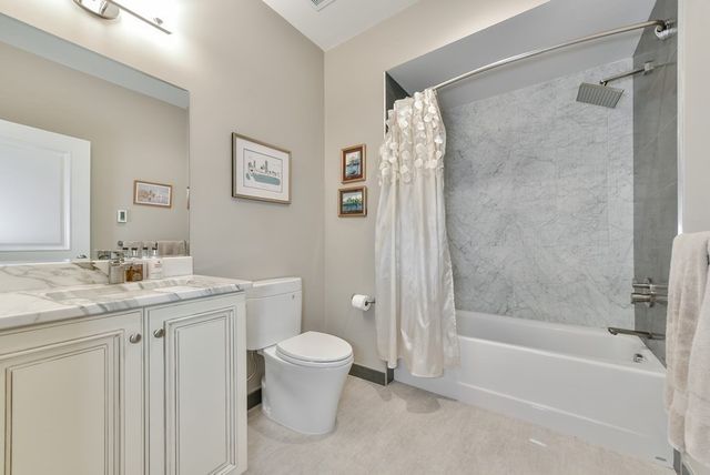 9 Appleton St 1, Boston, MA 02116