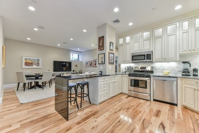 9 Appleton St 1, Boston, MA 02116