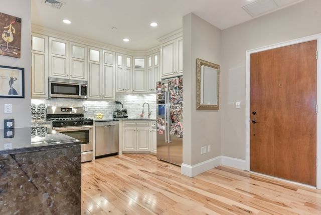 9 Appleton St 1, Boston, MA 02116